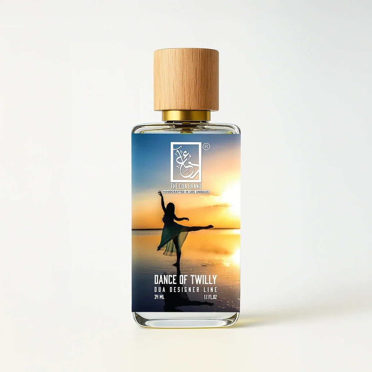 Dua Dance Of Twilly - FragranceGems