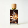 Dua Drowning In Vanilla By The Fireplace - FragranceGems