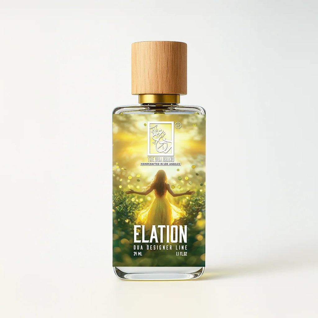 Dua Elation - FragranceGems