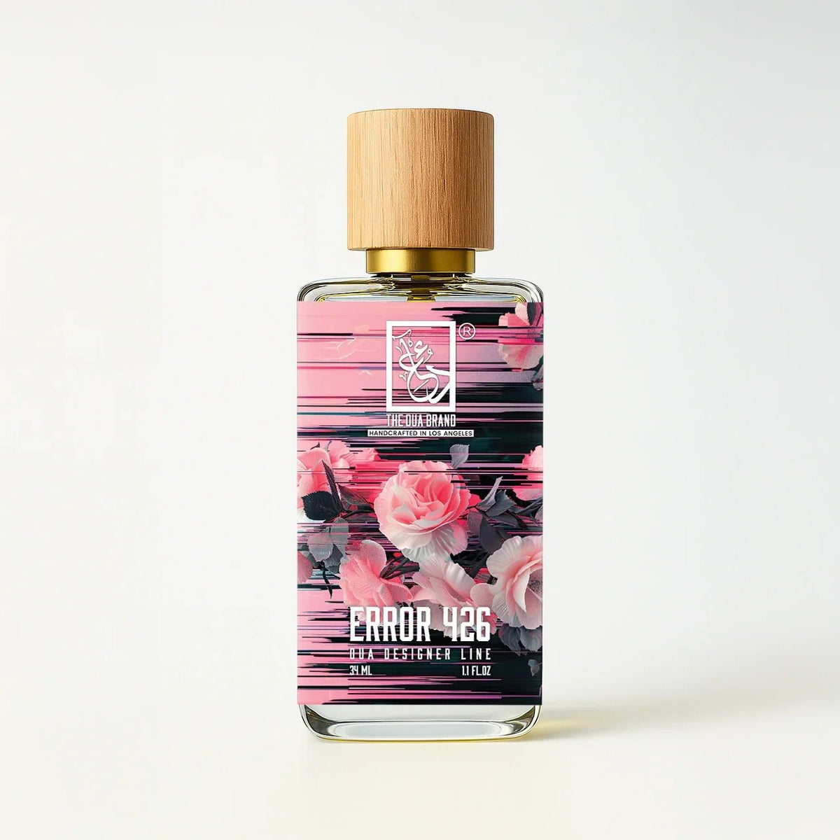 Dua Error 426 - FragranceGems