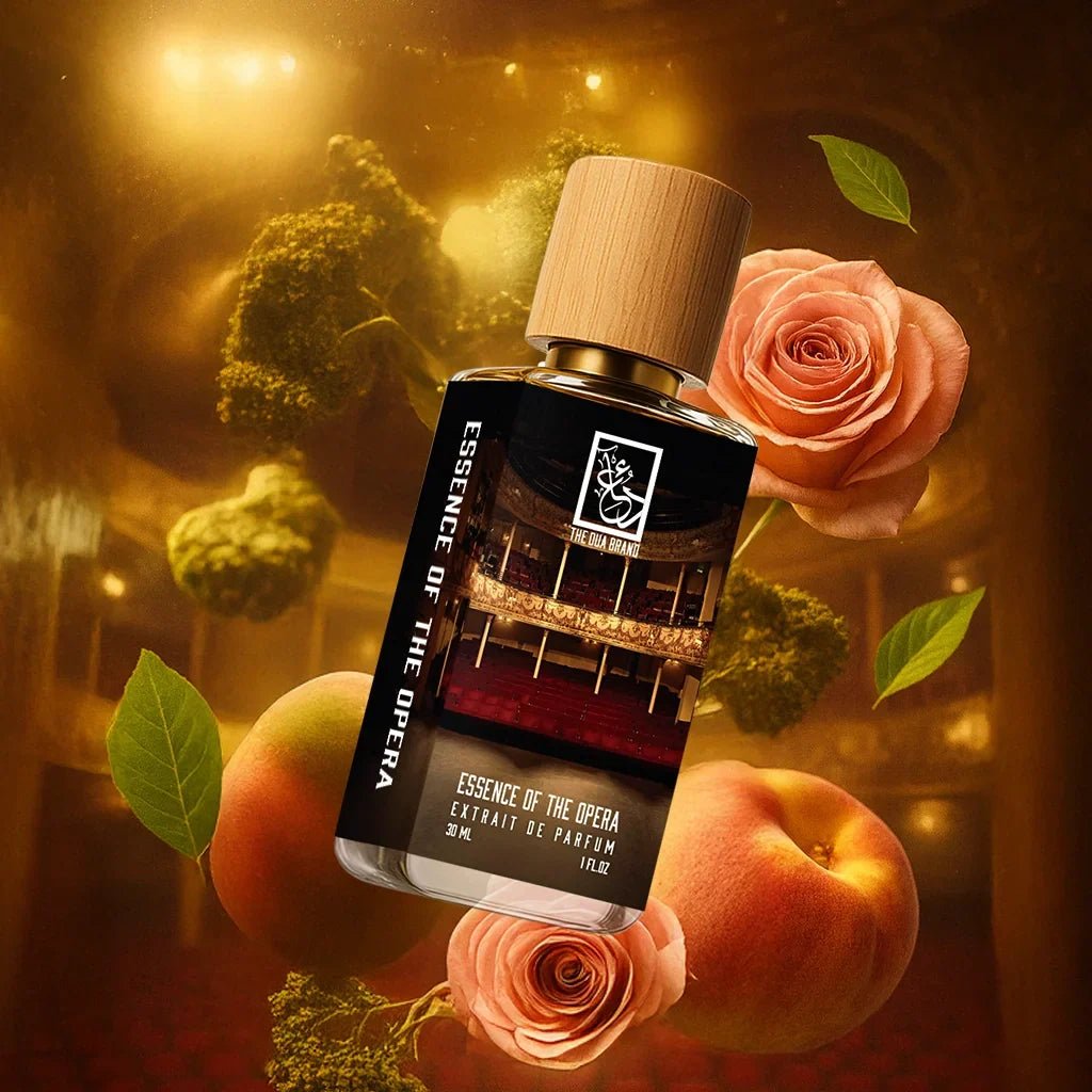 Dua Essence Of The Opera - FragranceGems