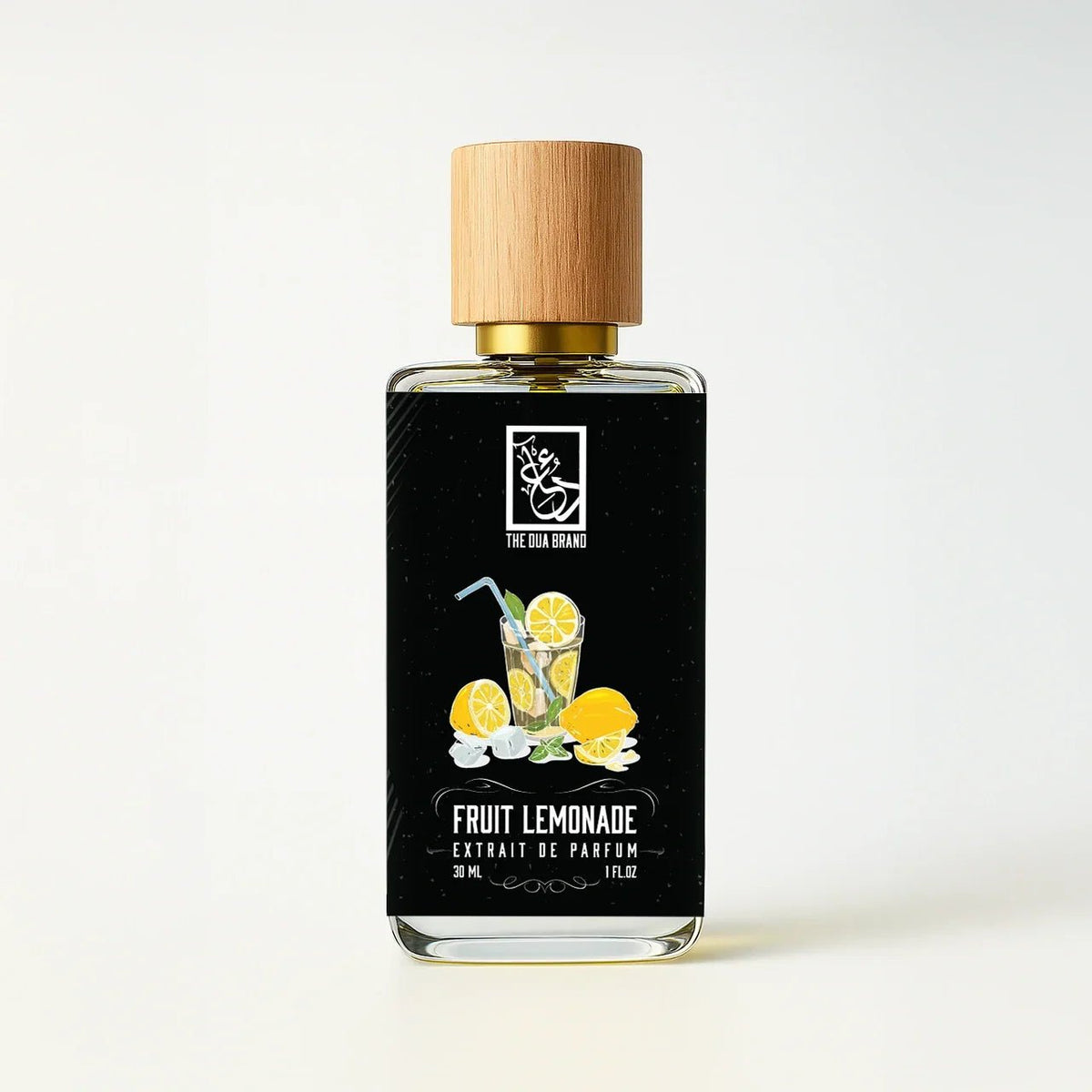 Dua Fruit Lemonade - FragranceGems