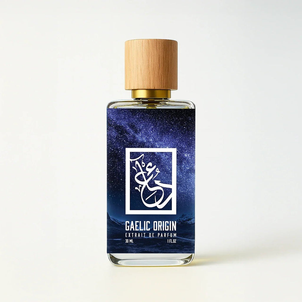 Dua Gaelic Origin - FragranceGems
