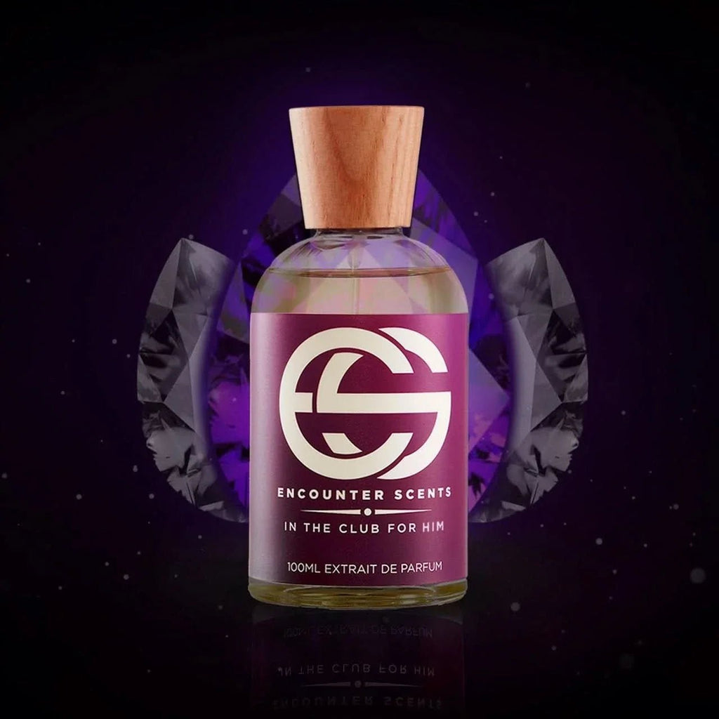 Dua In The Club For Him - FragranceGems