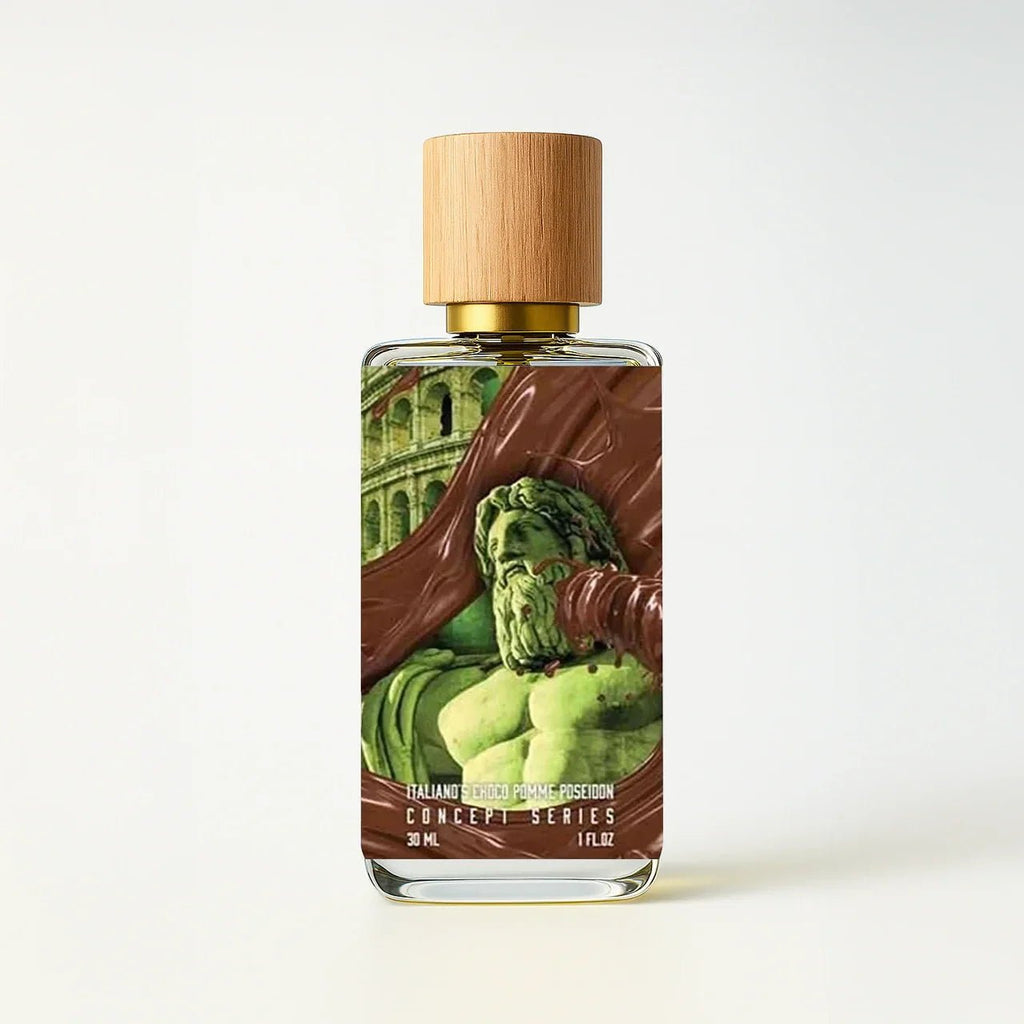 Dua Italiano’s Choco Pomme Poseidon - FragranceGems