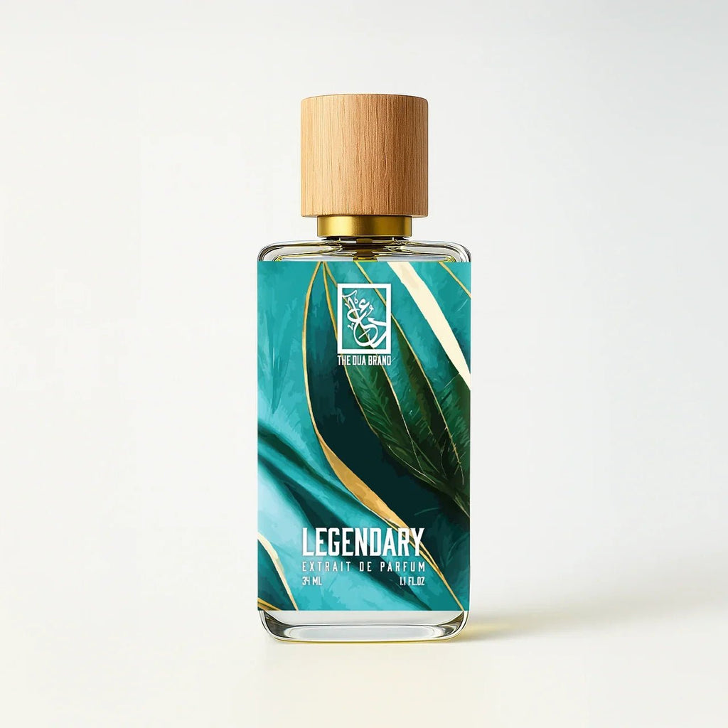 Dua Legendary - FragranceGems
