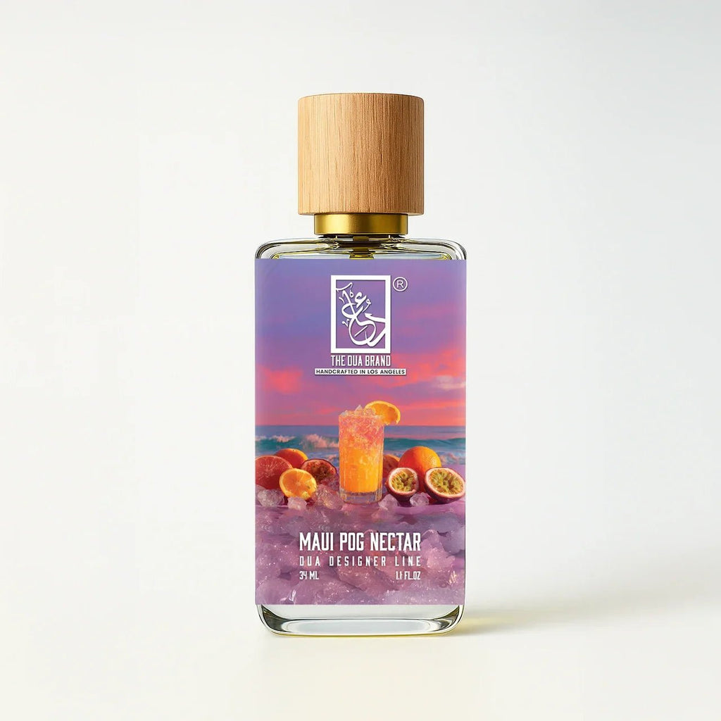 Dua Maui POG Nectar - FragranceGems