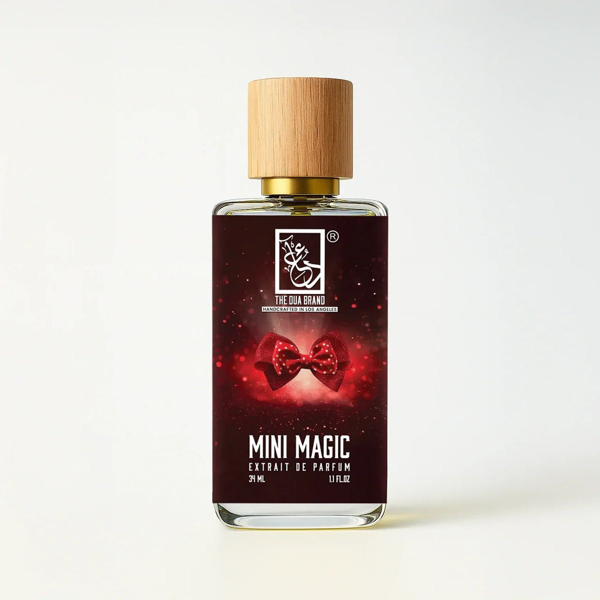 Dua Mini Magic - FragranceGems