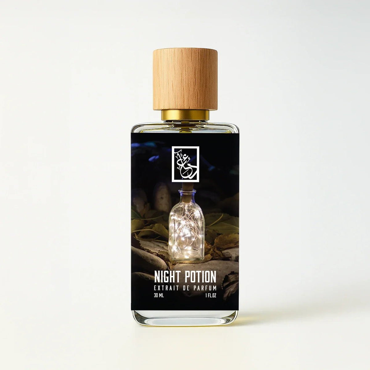 Dua Night Potion - FragranceGems