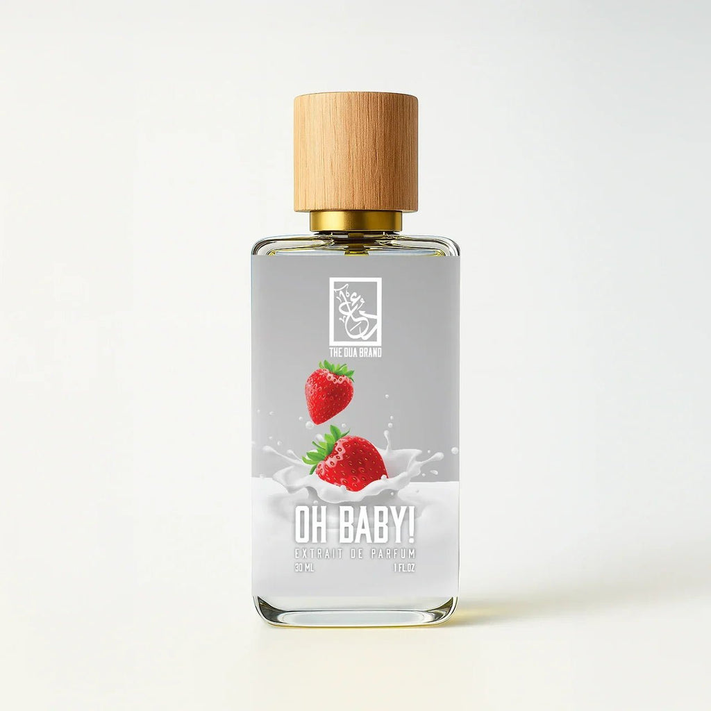 Dua Oh Baby! - FragranceGems