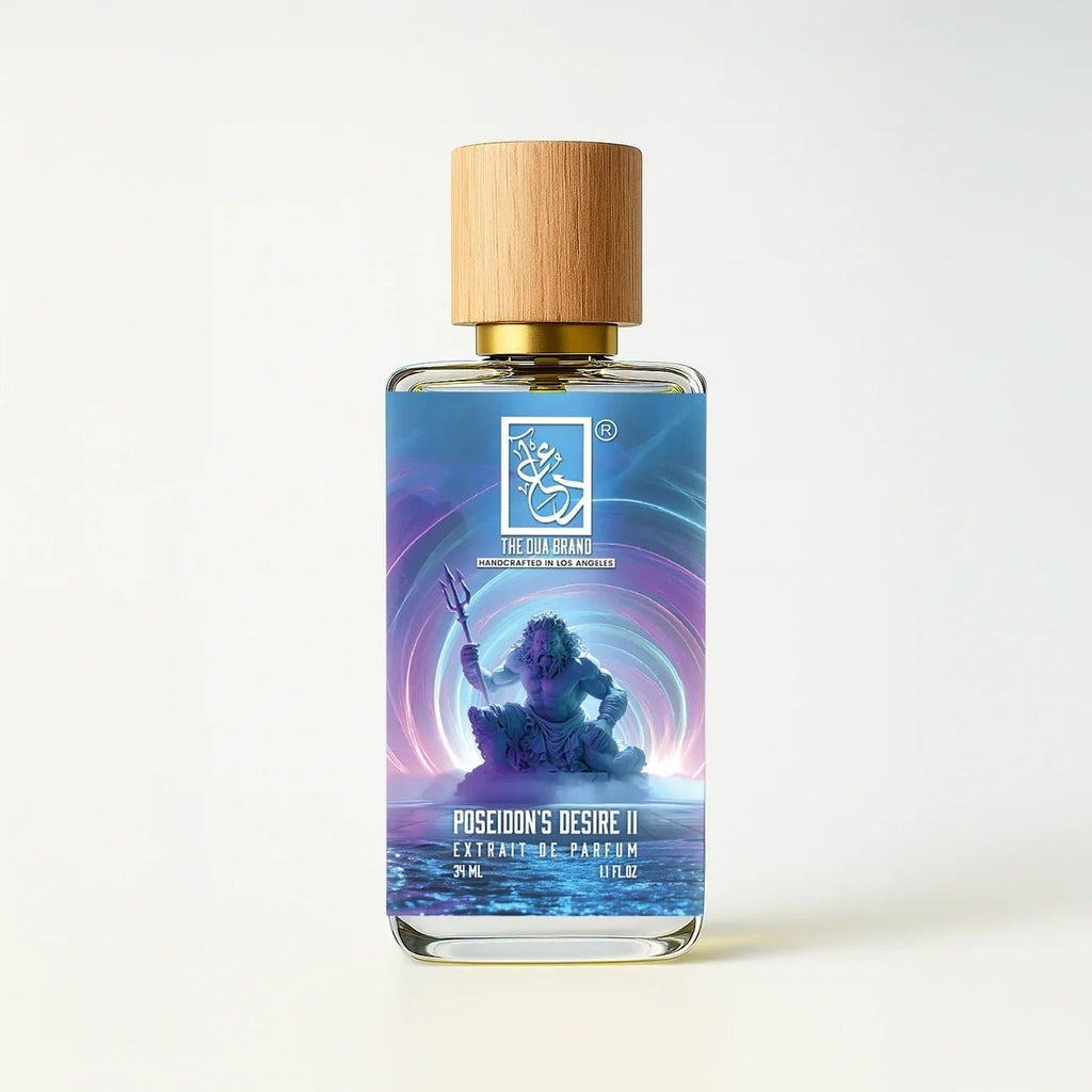 Dua Poseidon’s Desire II - FragranceGems