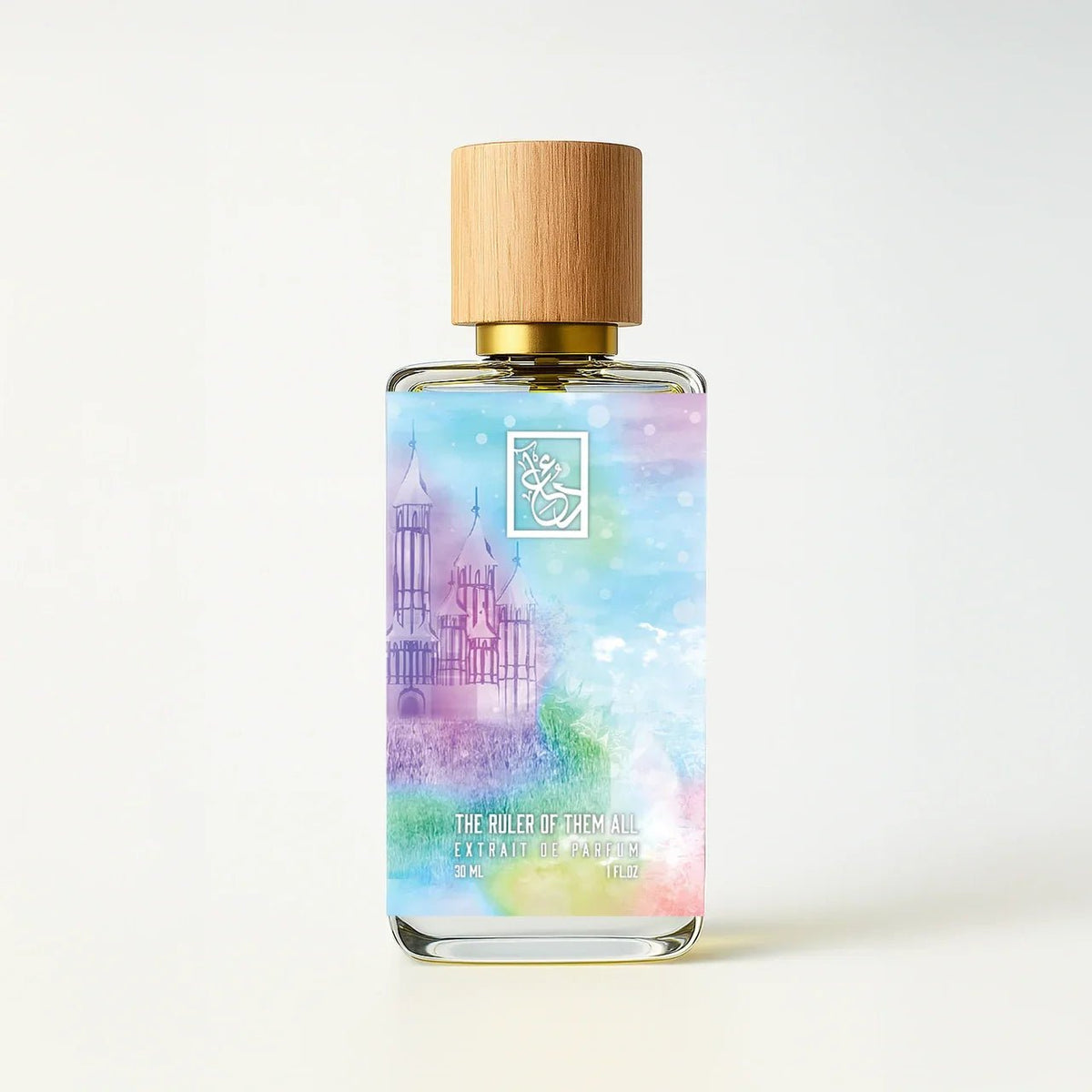 Dua The Ruler Of Them All - FragranceGems