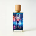 Dua Urban Feel Guy - FragranceGems