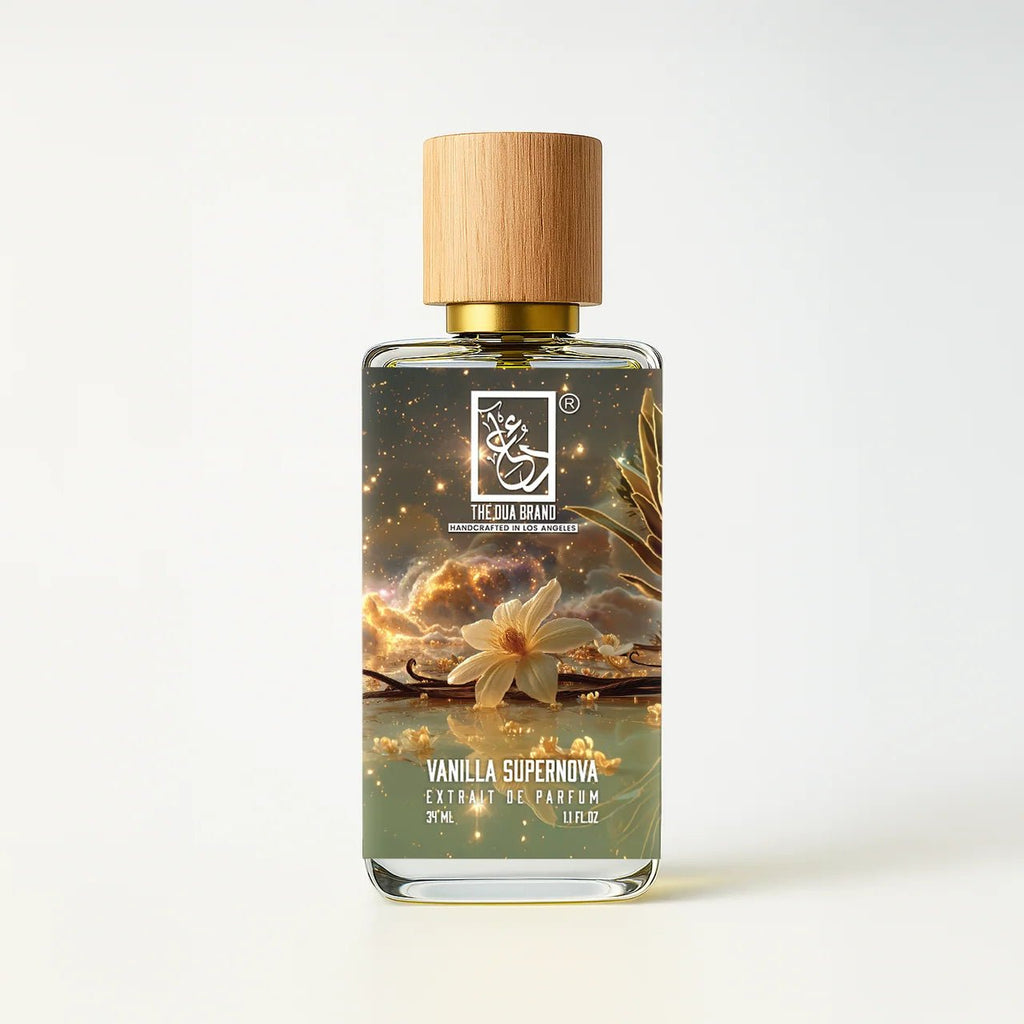 Dua Vanilla Supernova - FragranceGems