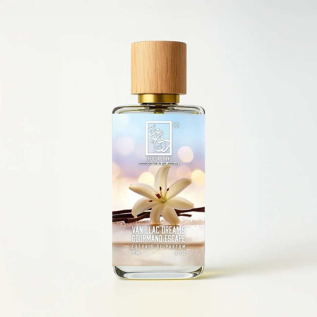 Dua Vanillac Dreams Gourmand Escape - FragranceGems