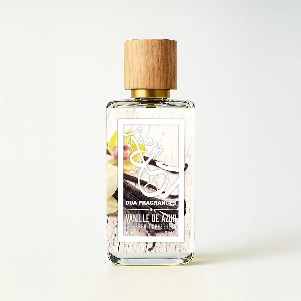 Dua Vanille De Azur - FragranceGems