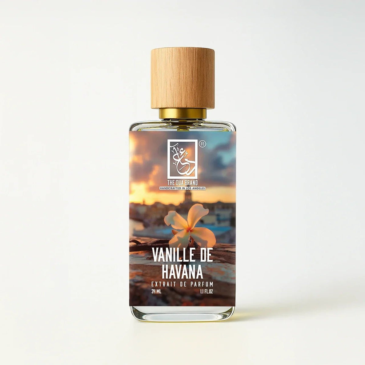 Dua Vanille De Havana - FragranceGems