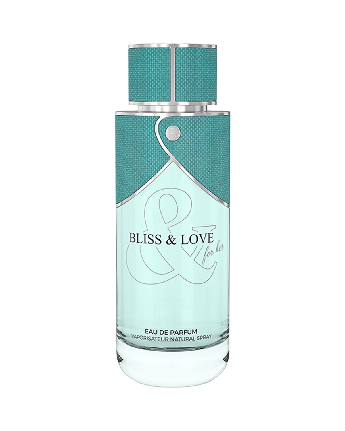 Emper Bliss & Love (100ml) parfumfles