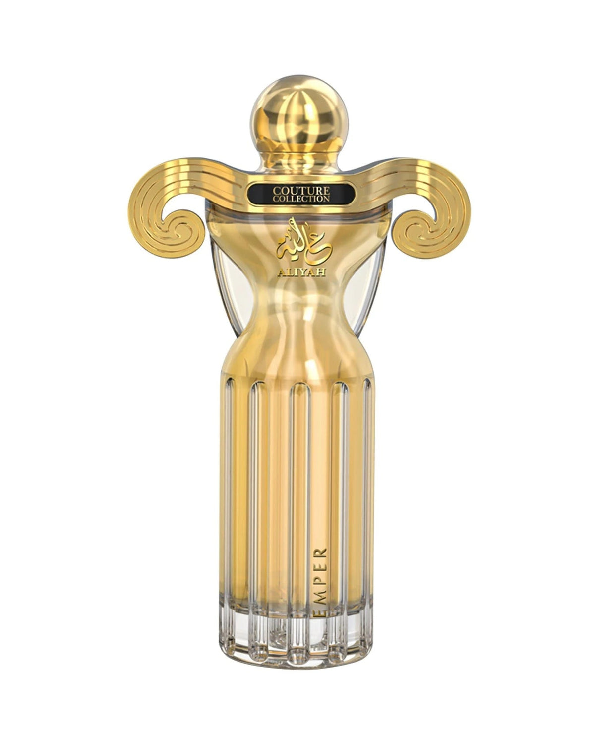 Emper Couture Collection Aliyah (100ml) - FragranceGems