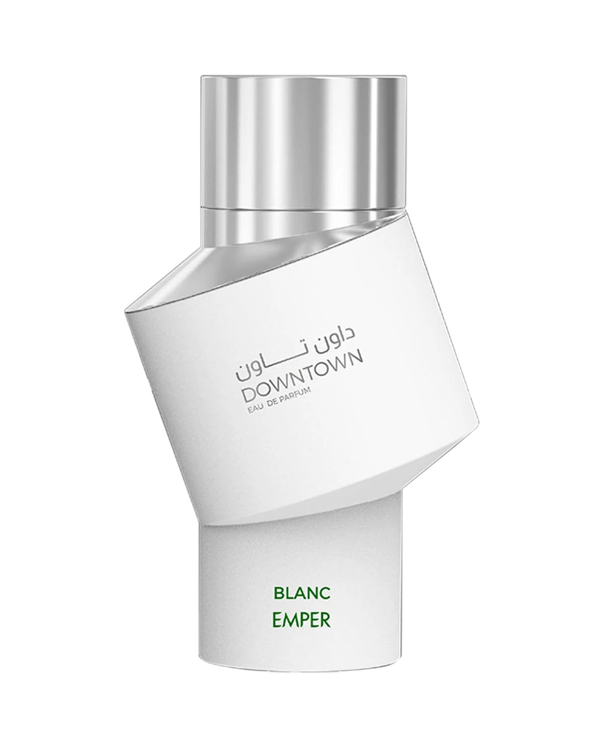 Emper Downtown Blanc (100ml) - FragranceGems