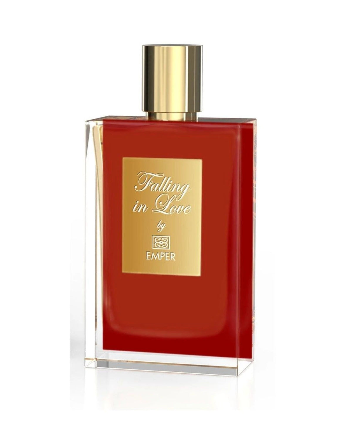 Emper Falling In Love (100ml) - FragranceGems