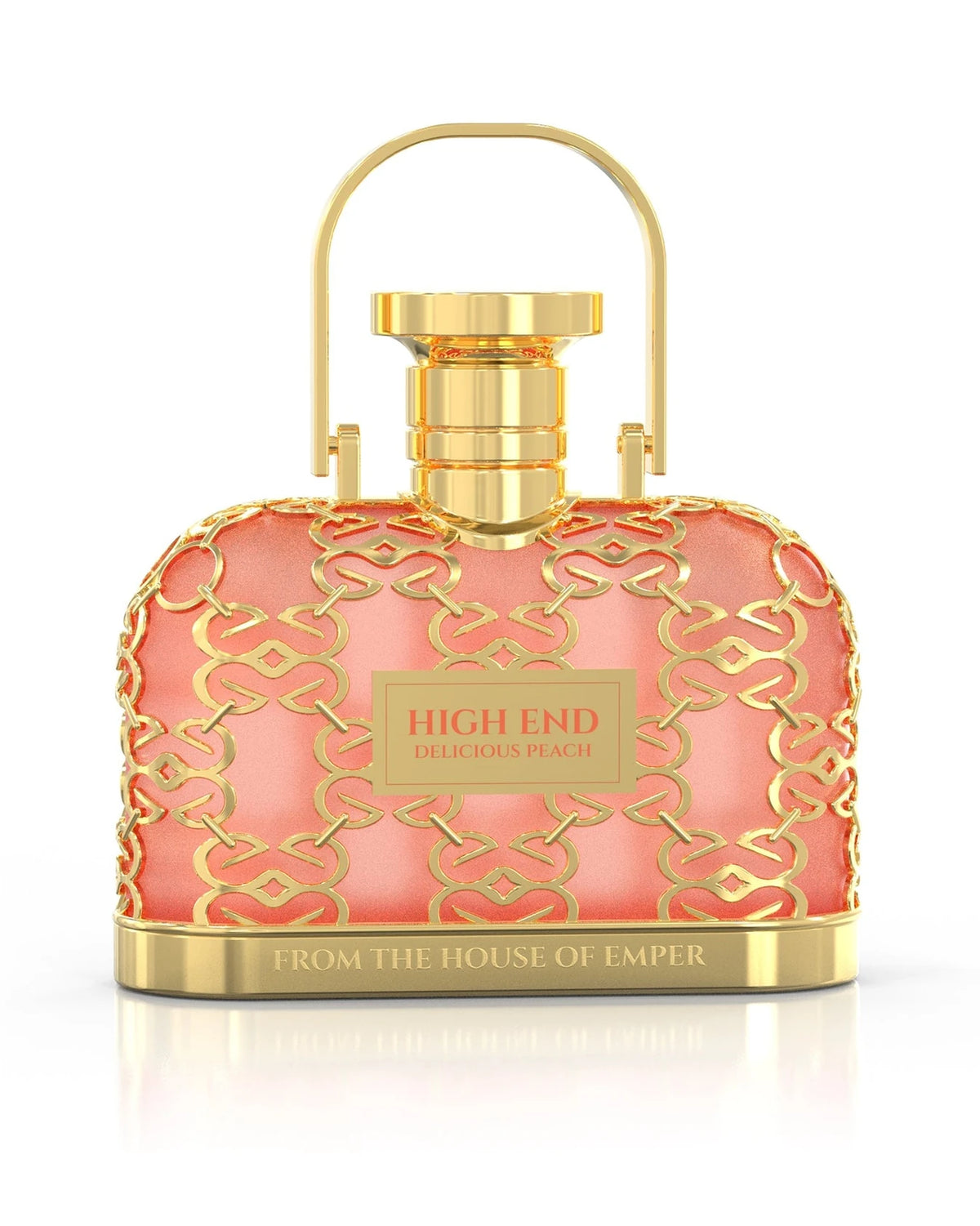 Emper High End Delicious Peach (100ml) parfumfles