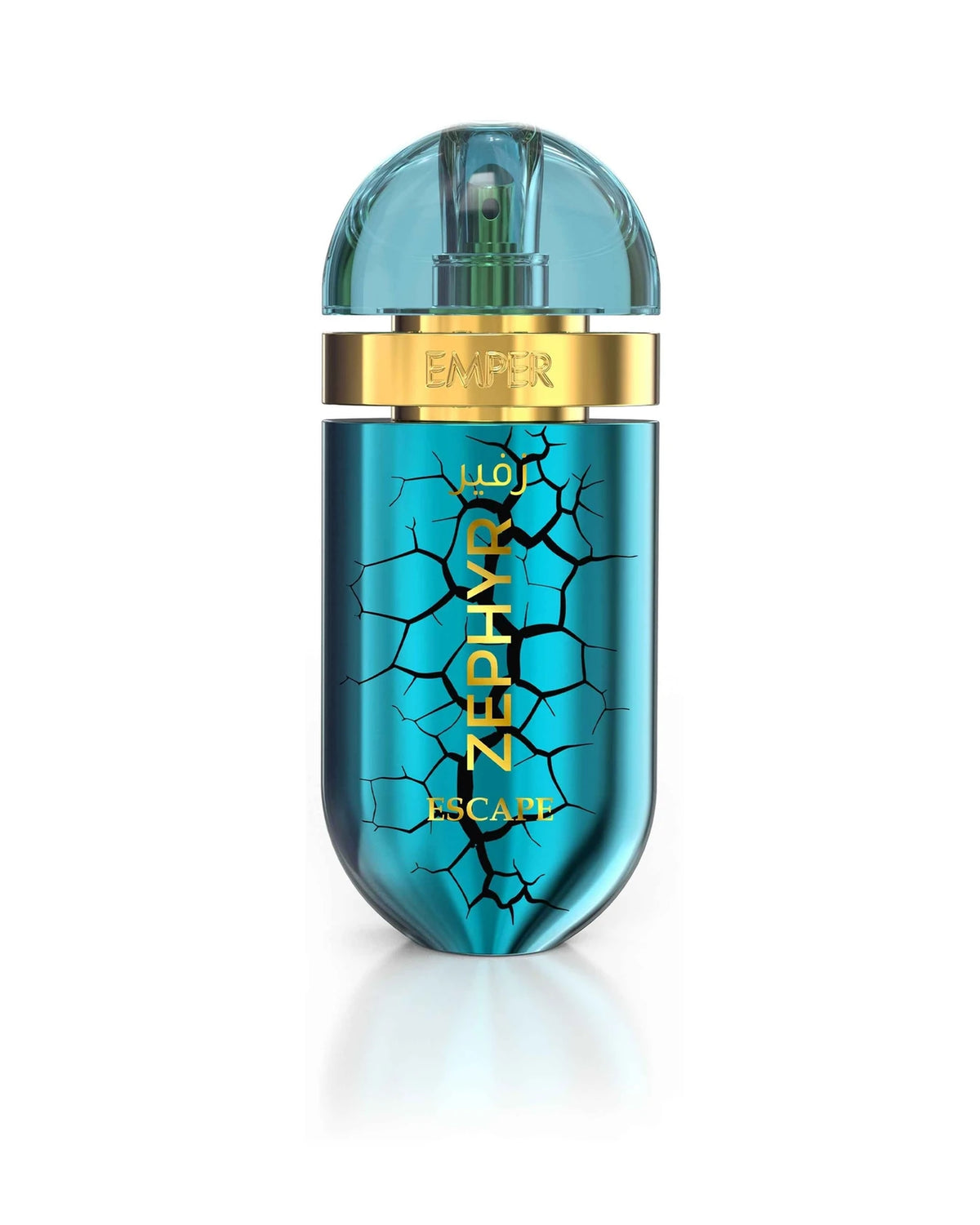 Emper Zephyr Escape (100ml) parfumfles