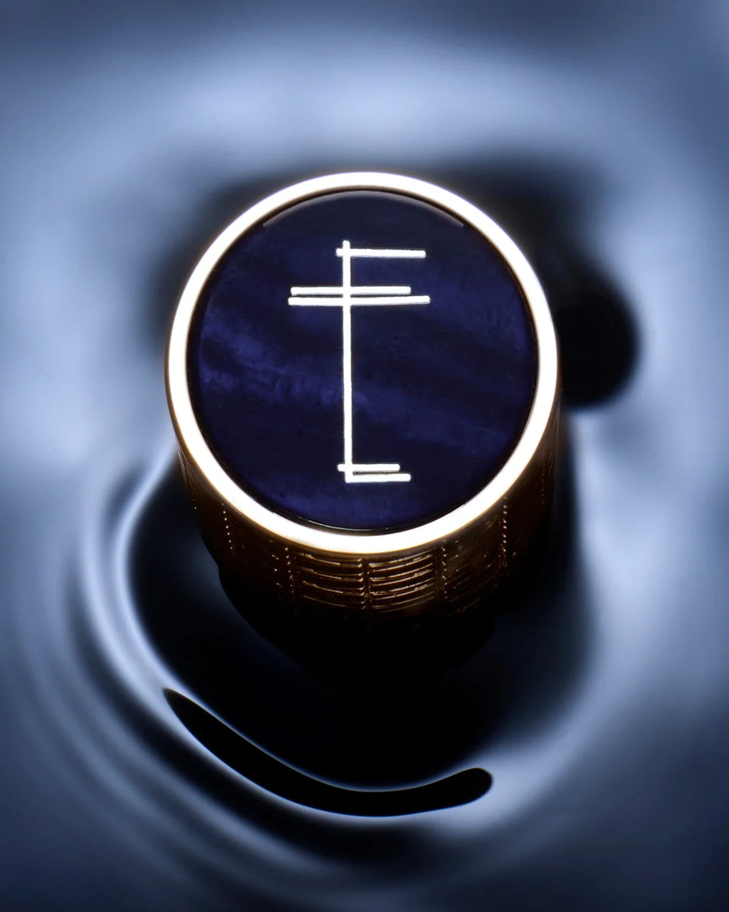 Ex Nihilo Blue Talisman Extrait de Parfum (50ml) - FragranceGems, foto 2