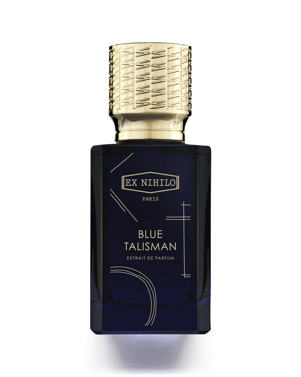 Ex Nihilo Blue Talisman Extrait de Parfum (50ml) - FragranceGems