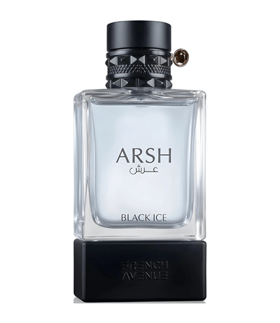 French Avenue Arsh Black Ice (100ml)