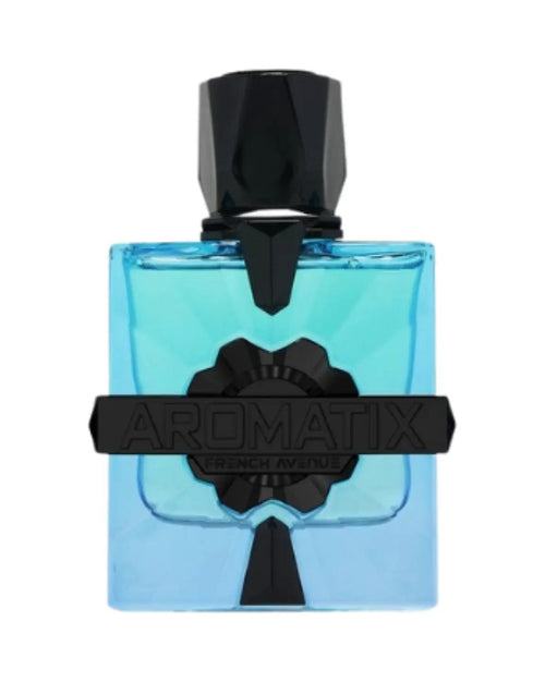 French Avenue x Aromatix Magnetiq (100ml) - FragranceGems