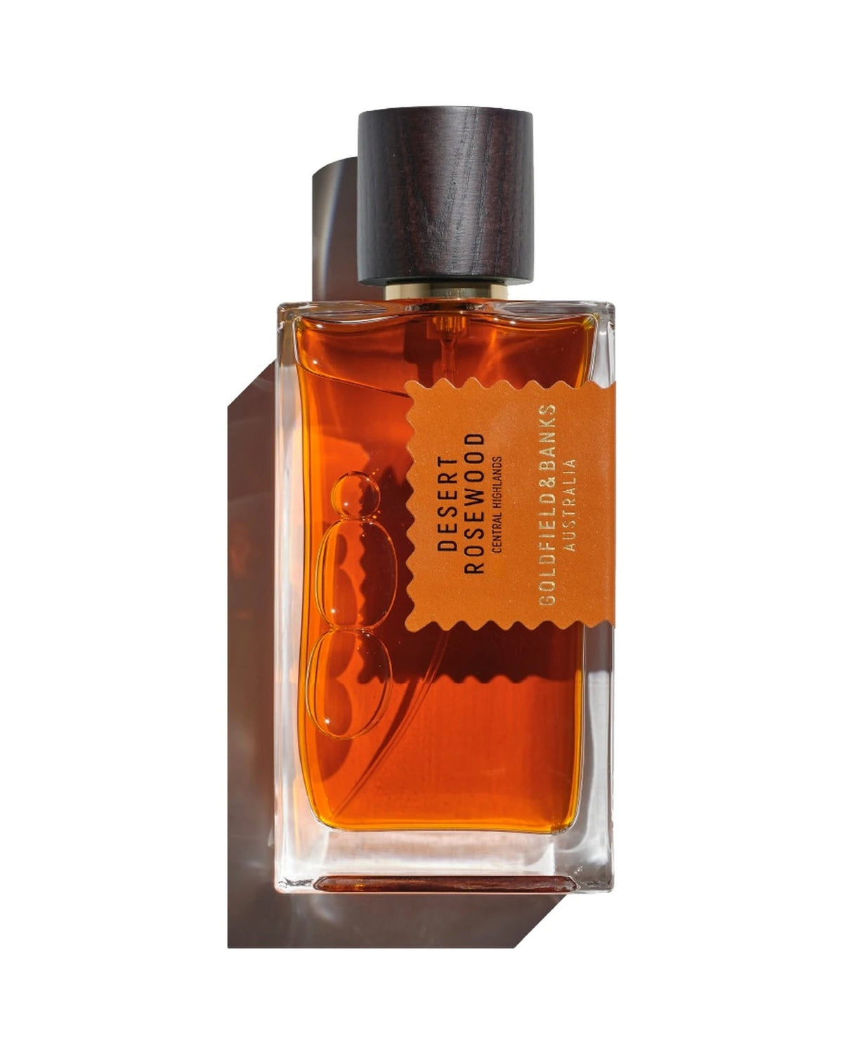 Goldfield & Banks Desert Rosewood Eau de Parfum (100ml) - FragranceGems