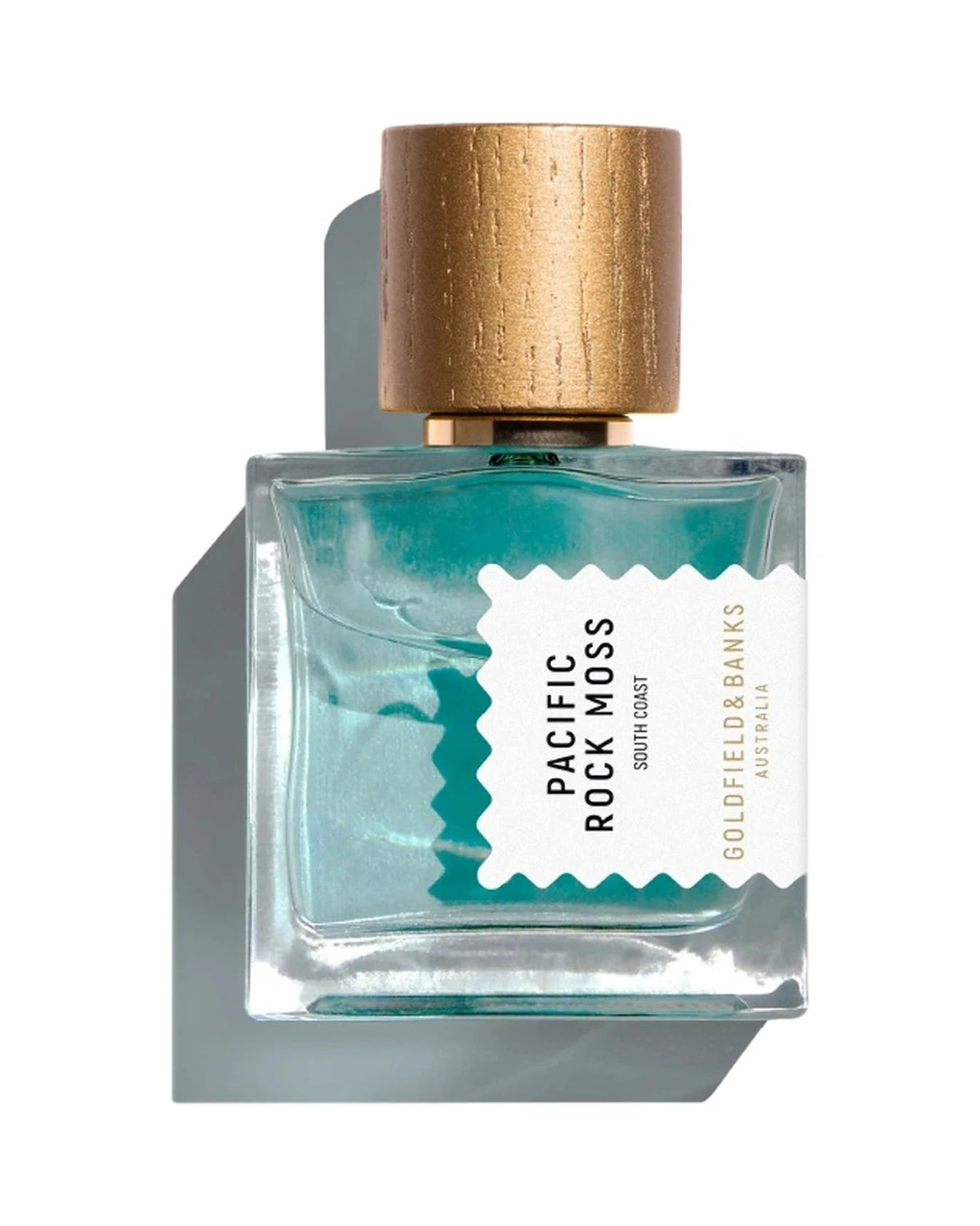 Goldfield & Banks Pacific Rock Moss Eau de Parfum - FragranceGems