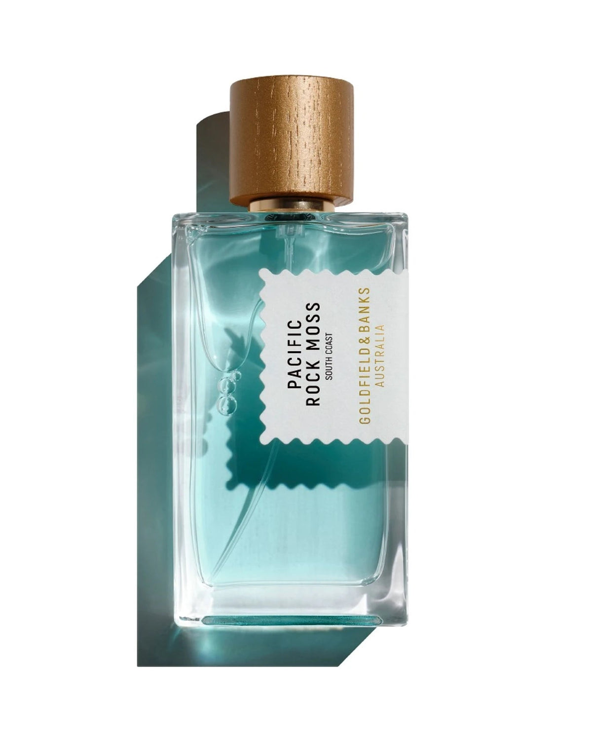 Goldfield & Banks Pacific Rock Moss Eau de Parfum - FragranceGems