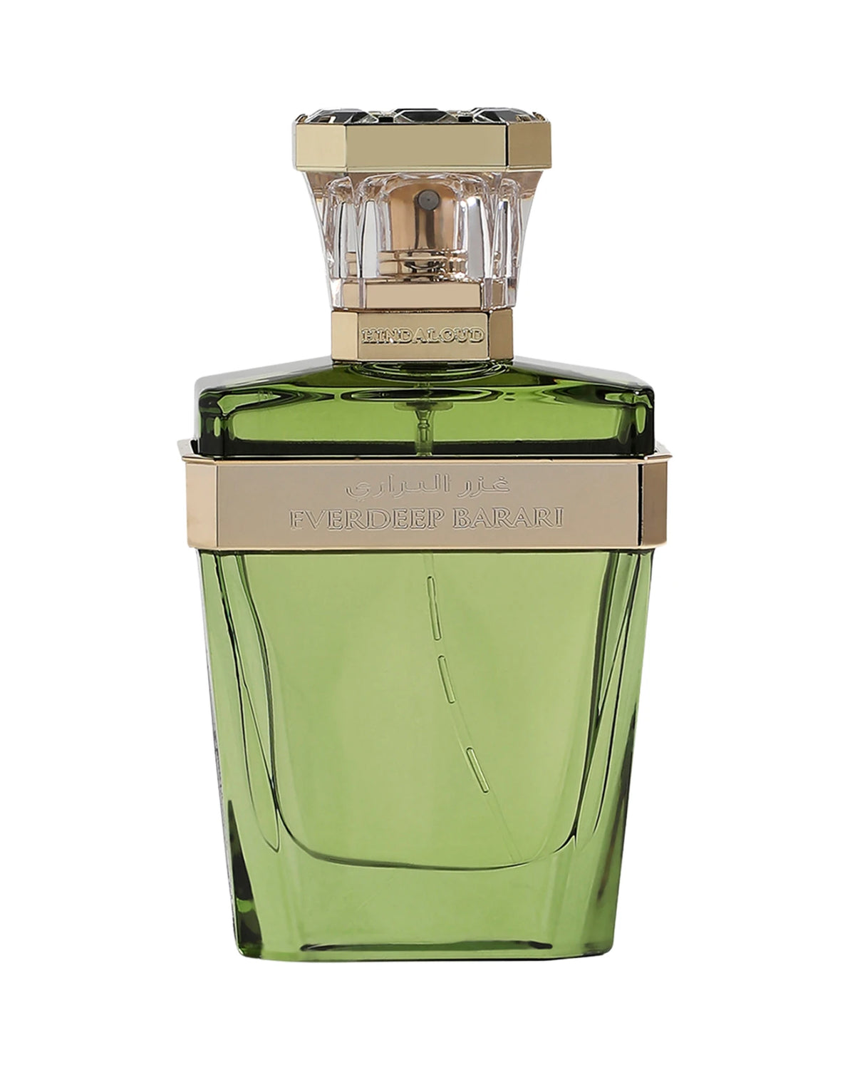 Hind Al Oud Everdeep Barari (50ml) parfumfles