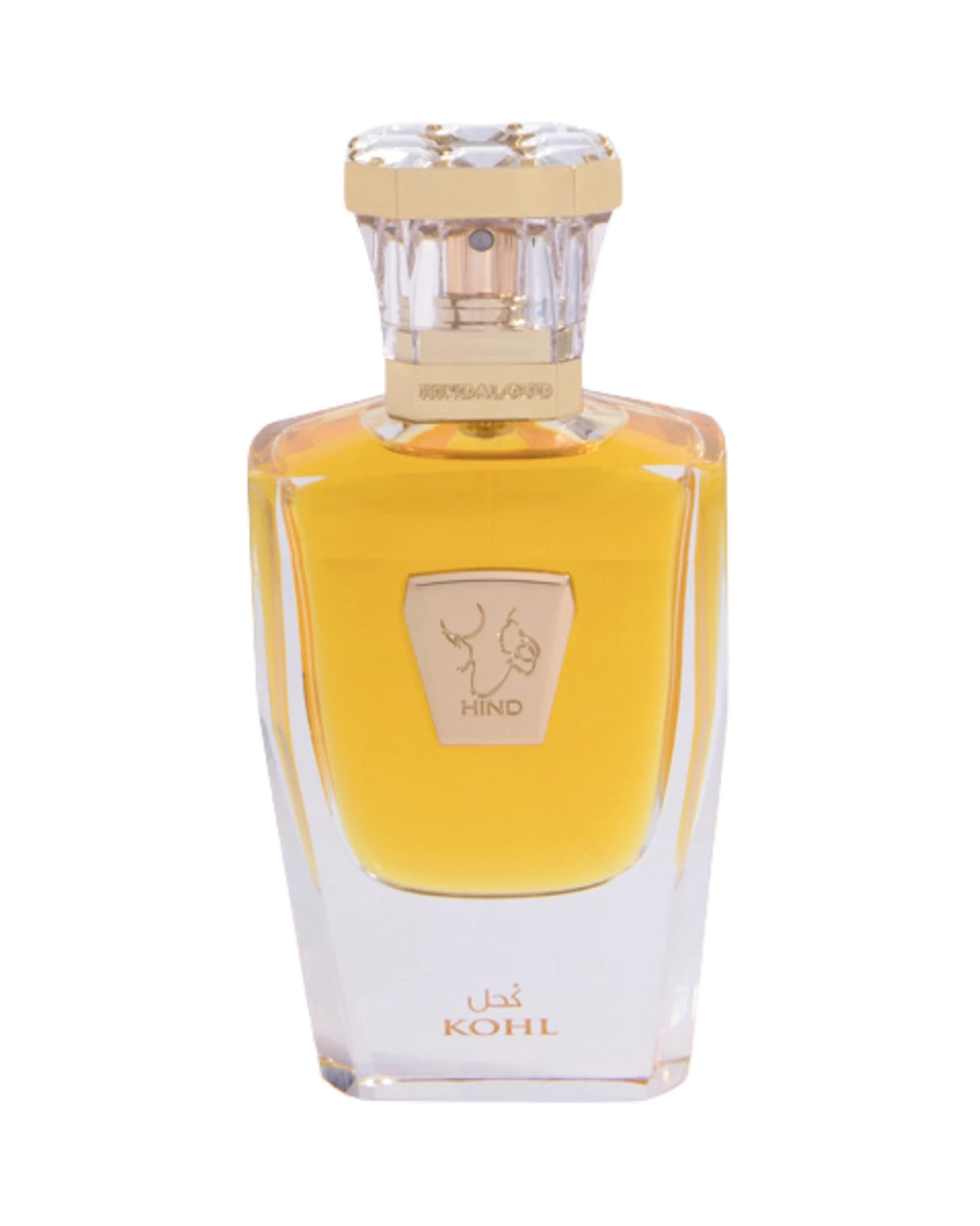 Hind Al Oud Kohl (50ml) parfumfles