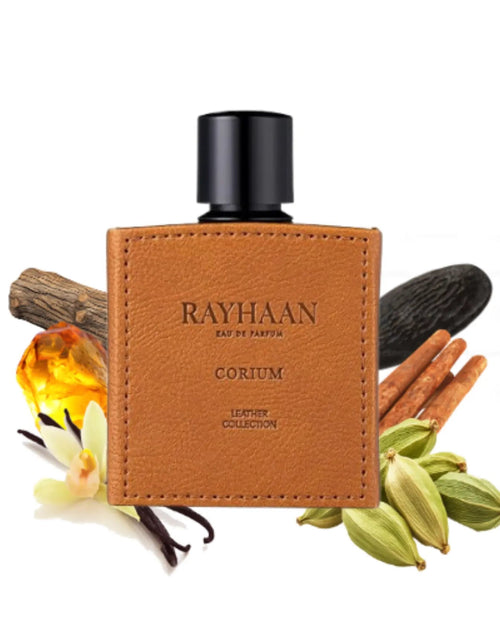 Rayhaan Corium (100ml) Rayhaan