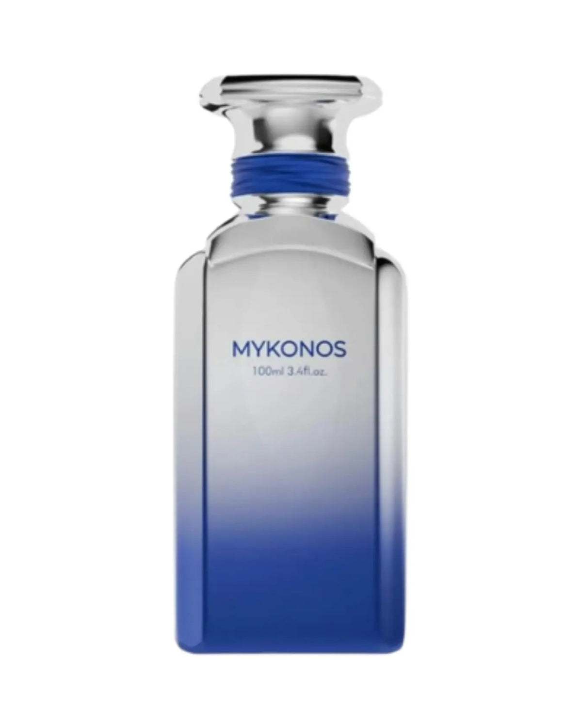 Mykonos California Blue (100ml) Mykonos