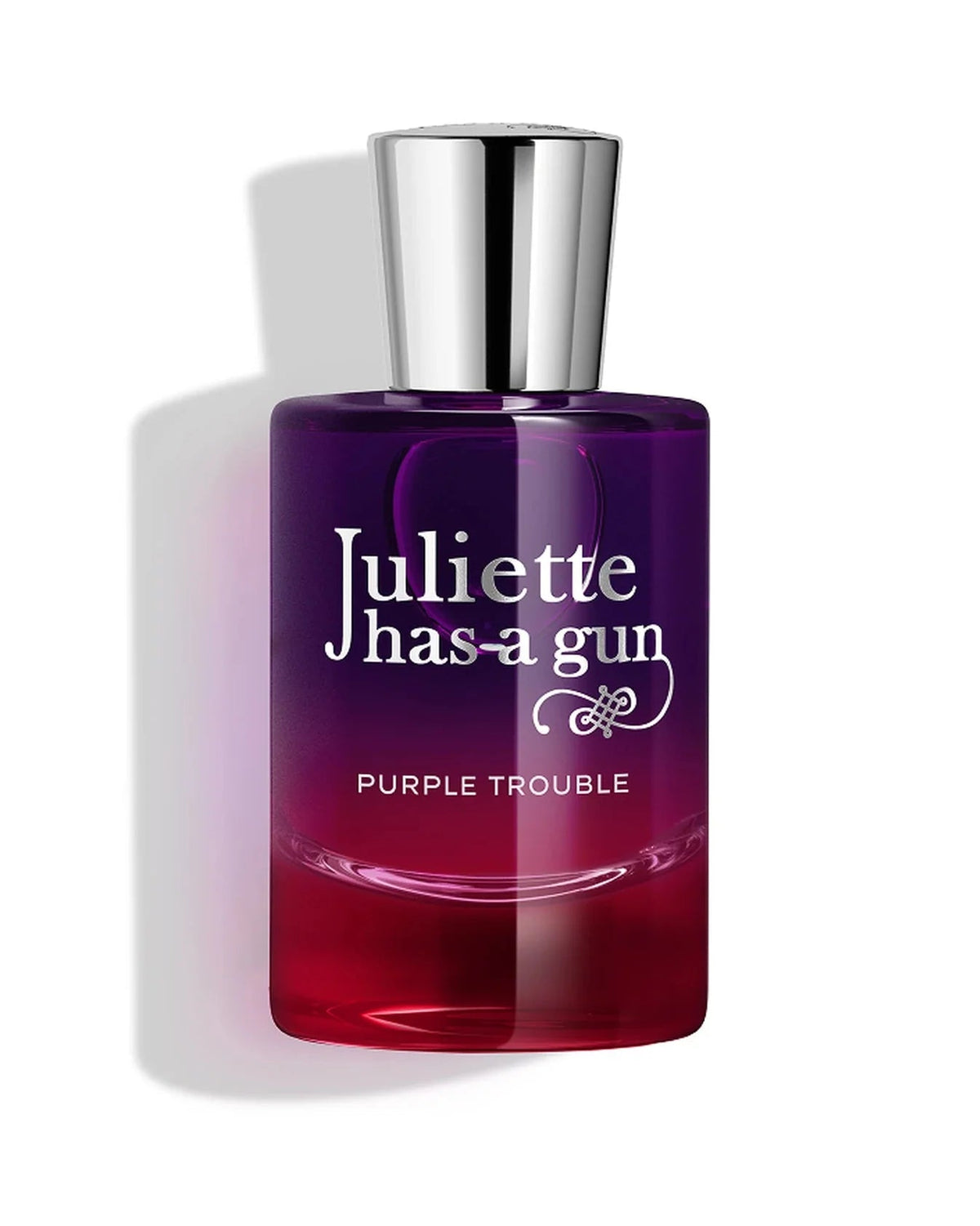 Juliette Has A Gun Purple Trouble Eau de Parfum - FragranceGems