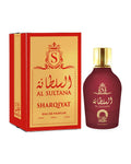 Khalis Al Sultana (100ml) parfumfles