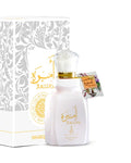 Khalis Ameera (100ml) parfumfles
