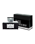 Khalis Black Noir Pour Homme (100ml) parfumfles