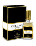 Khalis Cool Game (30ml) parfumfles