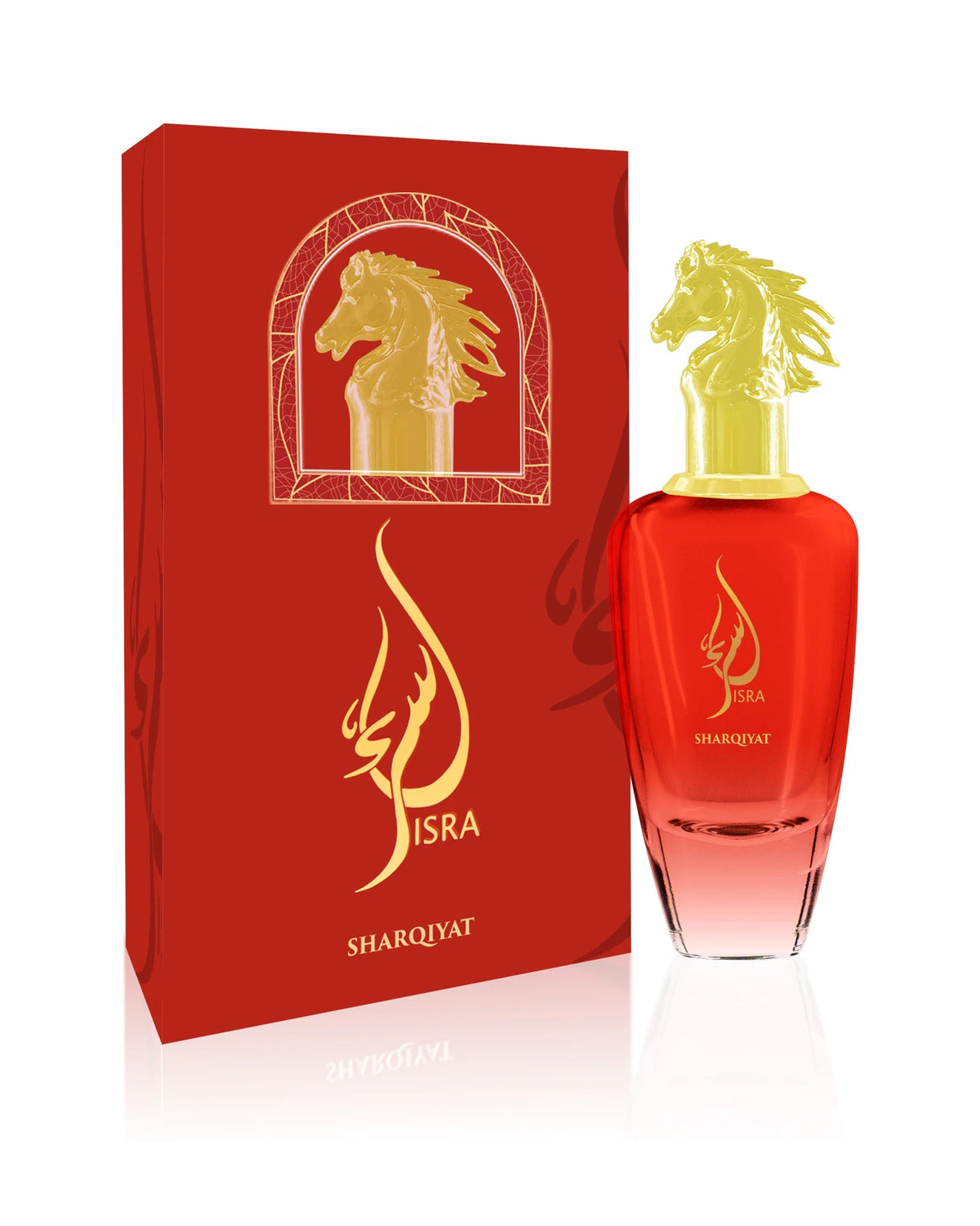 Khalis Isra (100ml) parfumfles