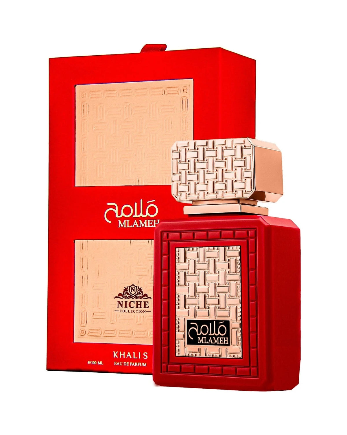 Khalis Mlameh (100ml) - FragranceGems