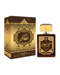 Khalis Oud Afgano (100ml) parfumfles