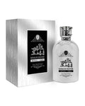 Khalis Silver Royal (100ml) parfumfles