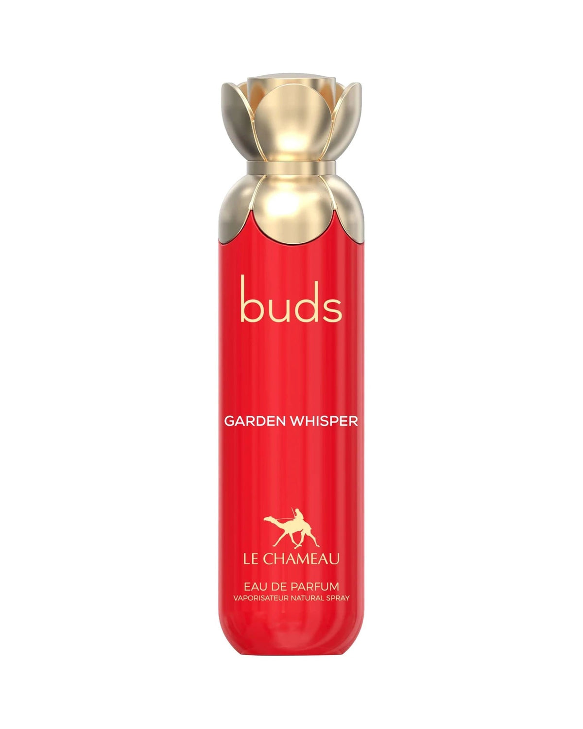Le Chameau Buds Garden Whisper (100ml) - FragranceGems