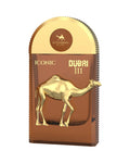 Le Chameau Iconic Dubai III (100ml) - FragranceGems