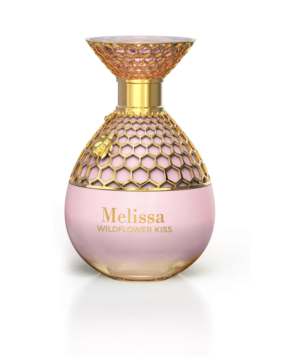 Le Chameau Melissa Wildflower Kiss (100ml) parfumfles